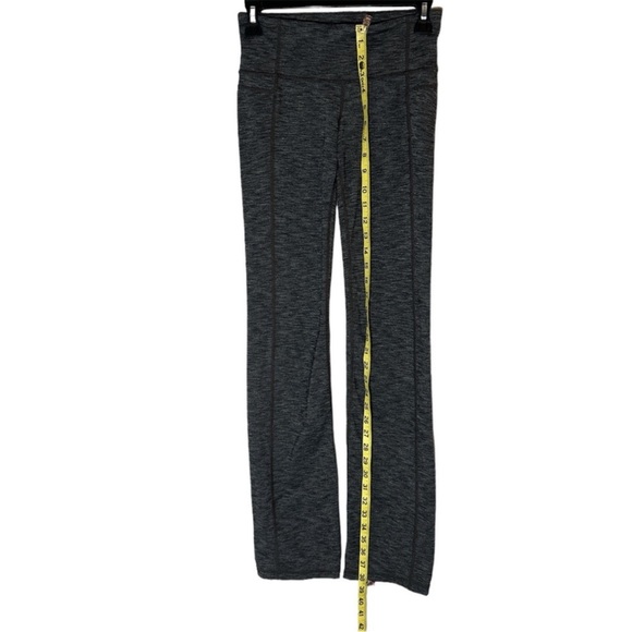 Athleta Black Joggers with Wide Waistband and Full Length Sz XS - Picture 3 of 8